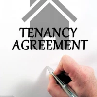 Tenancy Agreement in New Town 8