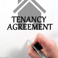 Tenancy Agreement 8